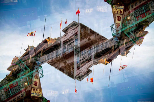 Chinatown 50, by Robin Vandenabeele-PurePhoto