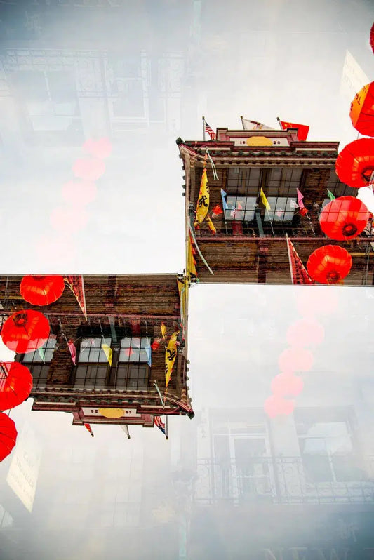 Chinatown 81, by Robin Vandenabeele-PurePhoto