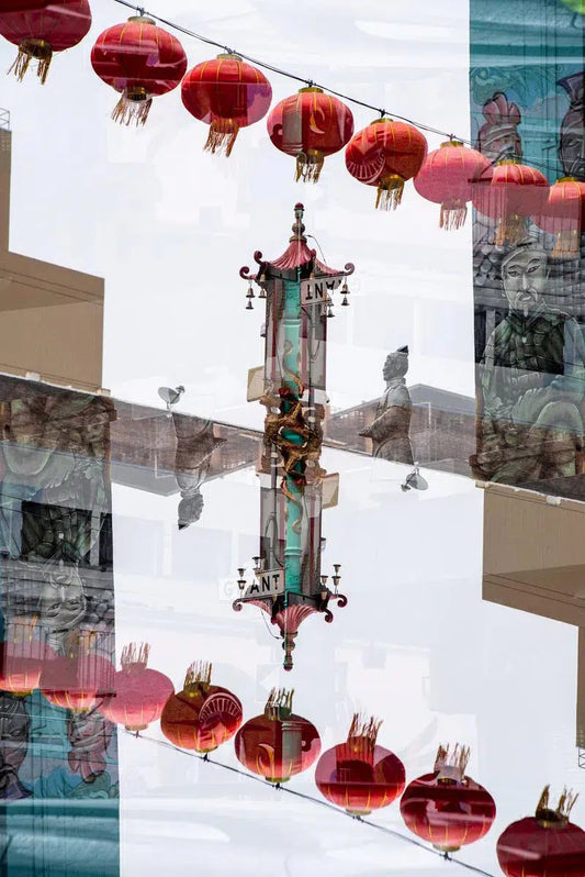 Chinatown 93, by Robin Vandenabeele-PurePhoto