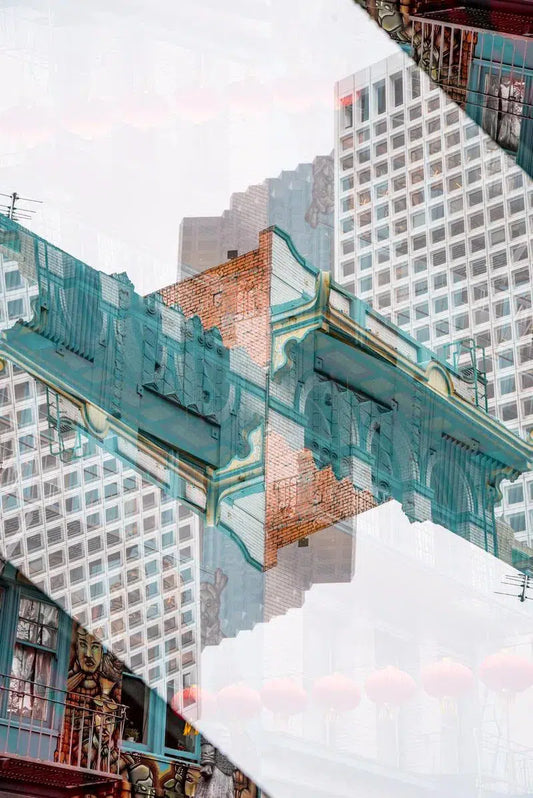 Chinatown 94, by Robin Vandenabeele-PurePhoto