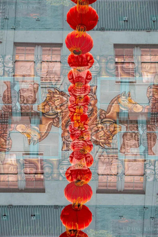 Chinatown 95, by Robin Vandenabeele-PurePhoto