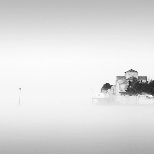 Church of St Radegonde, by Maggy Morrissey-PurePhoto