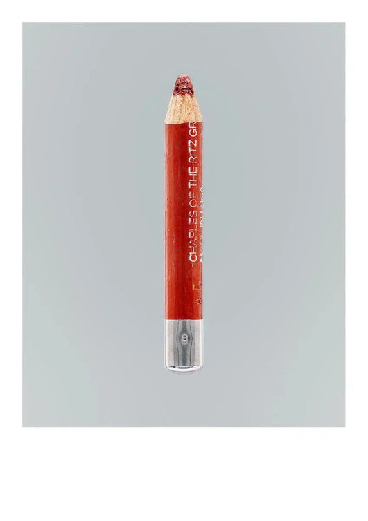 Cindy Sherman's Pencil #2, from the "Secret Life Of Pencils" collection-PurePhoto