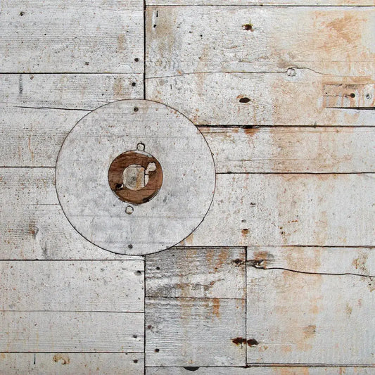 Circle Square, by Gillian Lindsay-PurePhoto