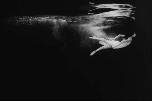 Clearing, by Mallory Morrison-PurePhoto