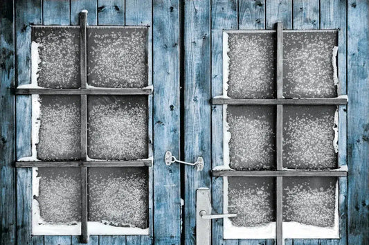 Closed for Winter, by Ari Salmela-PurePhoto