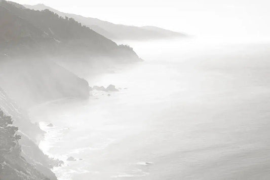 Coastal Rays, by Drew Doggett-PurePhoto