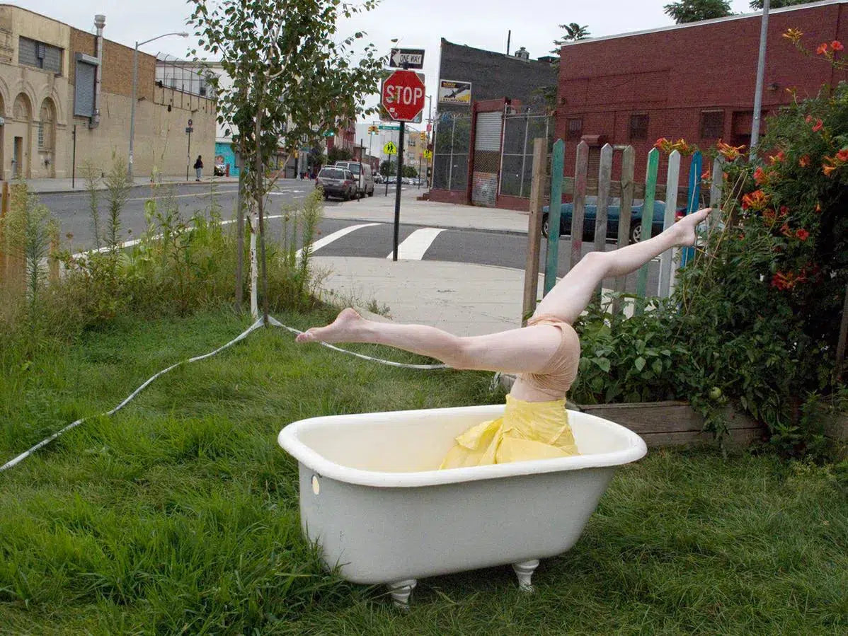 Coco's performance, by Rafael Fuchs-PurePhoto