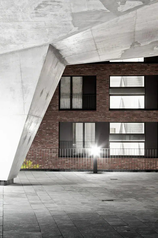 Column I, by Mitja Schneehage-PurePhoto