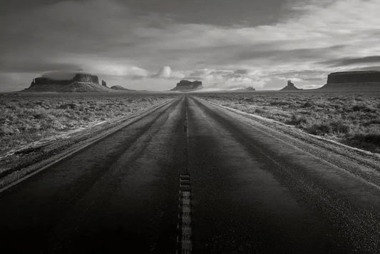 Convergence, by Drew Doggett-PurePhoto
