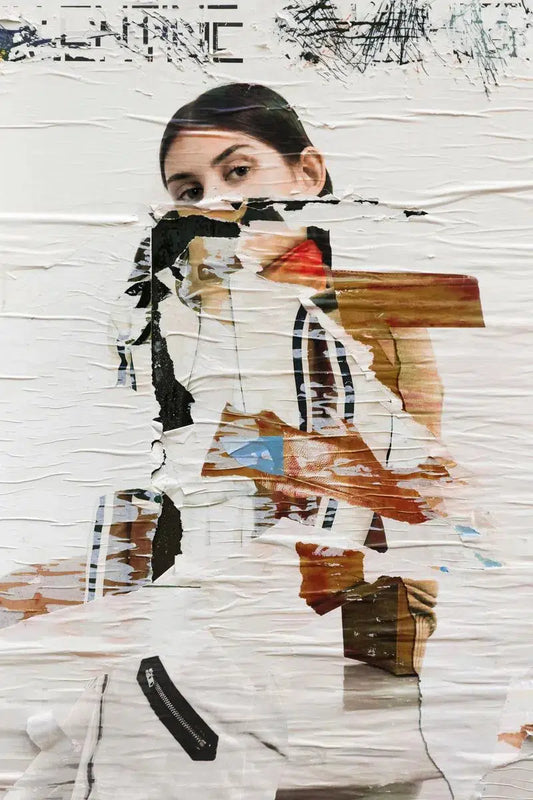 Countenance, by Gillian Lindsay-PurePhoto