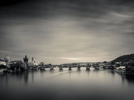 Crossing, by Robert Canis-PurePhoto