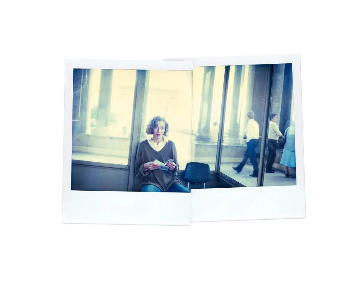 D at Schloss Sanssouci 1994, by Ivo Von Renner-PurePhoto