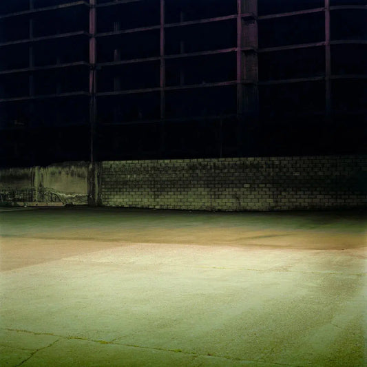 Dedicatoria, by Juan Baraja-PurePhoto