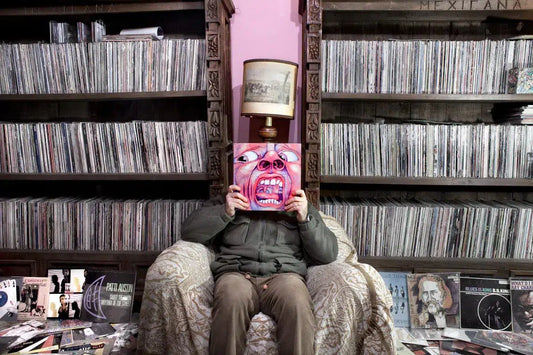 Dependency #2, by Giovanni Presutti-PurePhoto