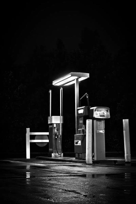 Desolation, by Mark J P-PurePhoto