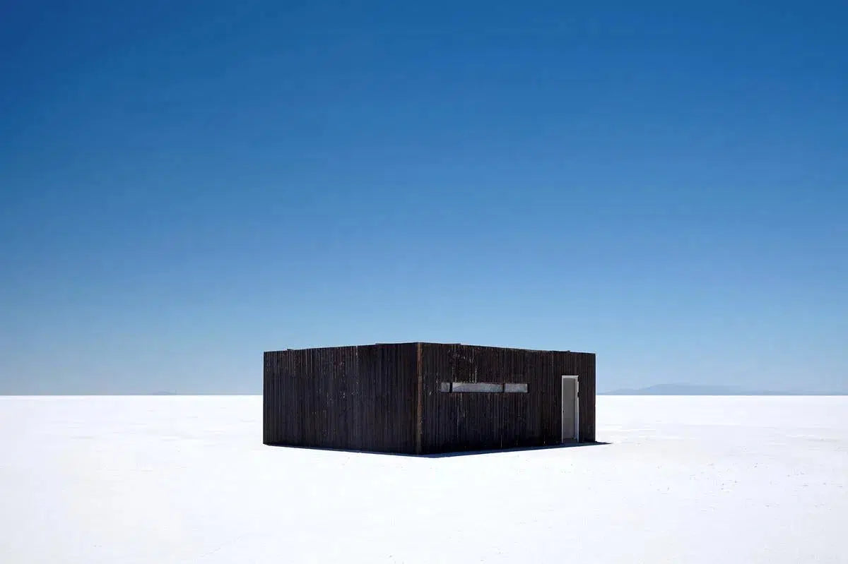 Desolation, by Rick Rose-PurePhoto