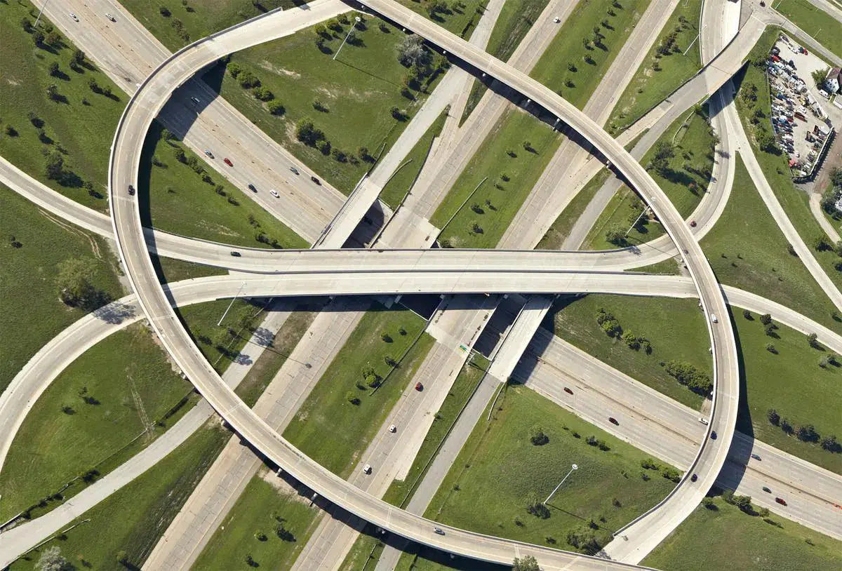 Detroit - MI - I-696 - Mound Rd, by Peter Andrew-PurePhoto