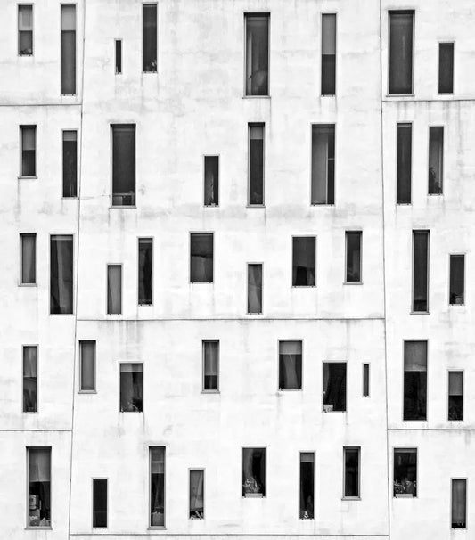Disorder, by Marco Virgone-PurePhoto