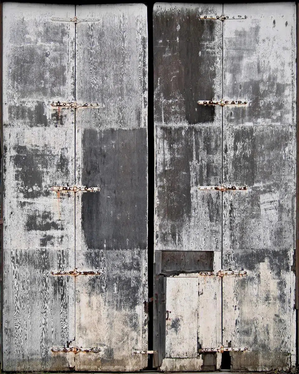 Door In A Door, by Gillian Lindsay-PurePhoto