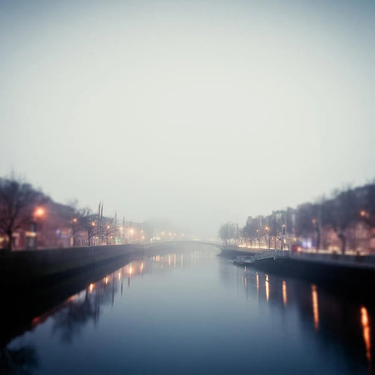 Dublin Dawn, by Maggy Morrissey-PurePhoto