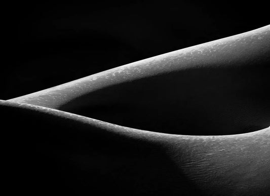 Dunes, by Bryce Olsen-PurePhoto