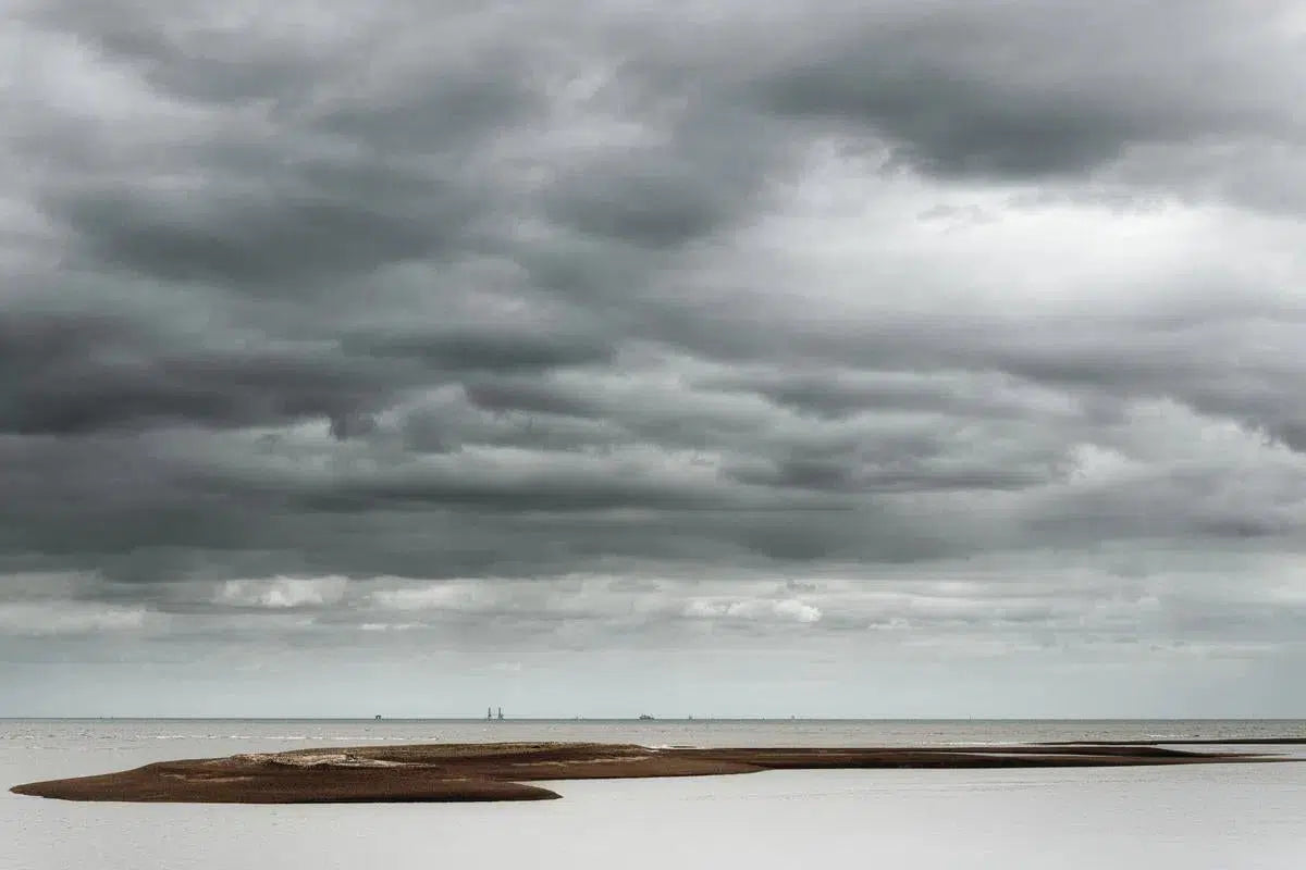 EA Skies II, by Alan Ranger – PurePhoto