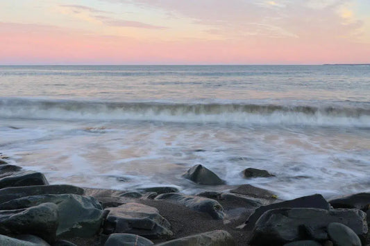 Eastern Passage Sunset, by Cary Seipp-PurePhoto