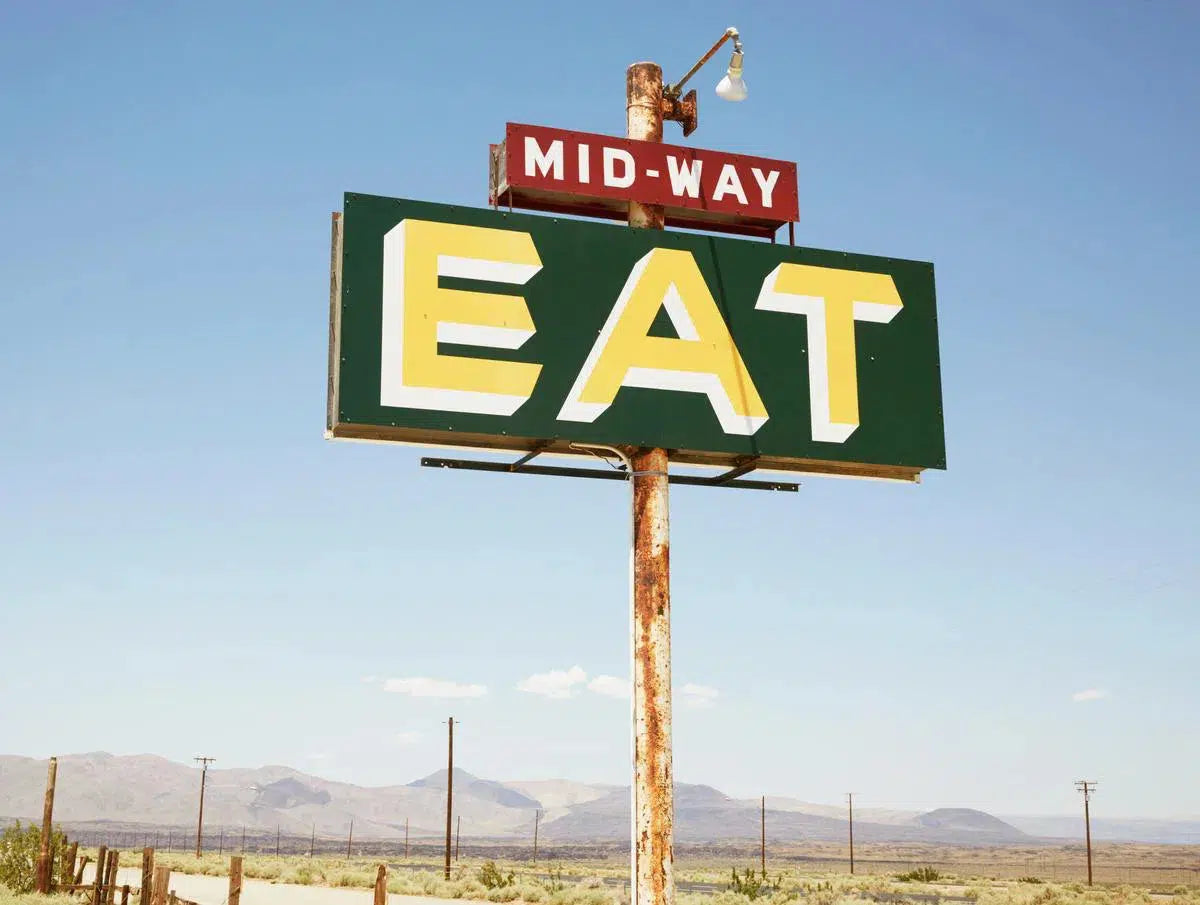 Eat, by Alex Hoerner-PurePhoto