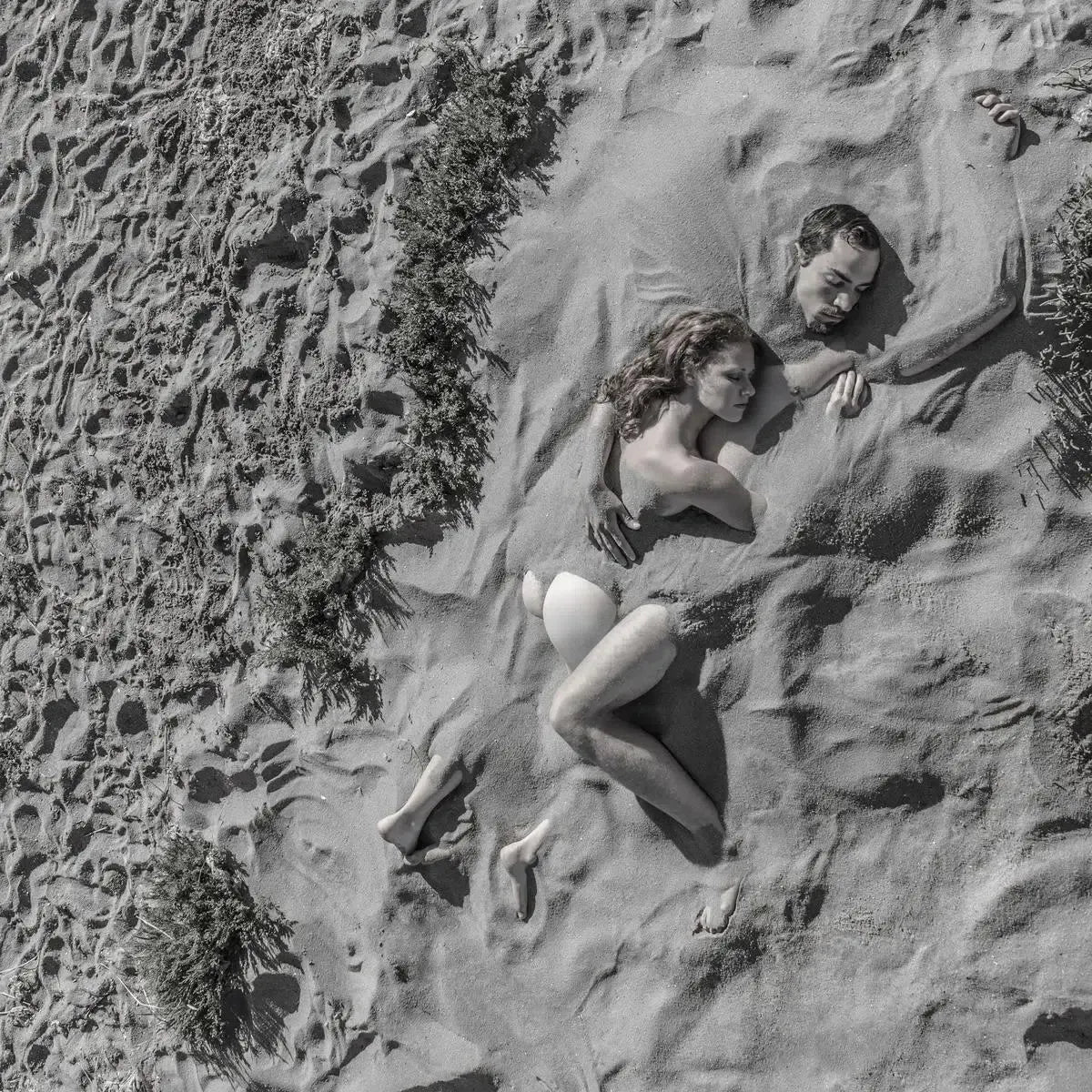 Embrace, by Travis Magee-PurePhoto