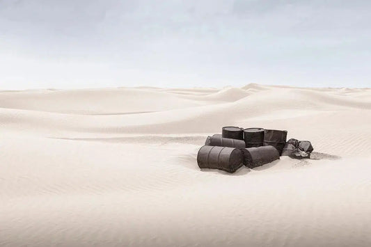 End of an Era?, by Anthony Lamb-PurePhoto