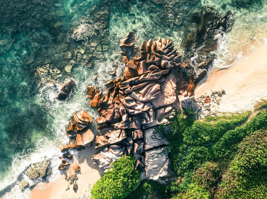 Endangered Paradises 03, by Kevin Krautgartner-PurePhoto