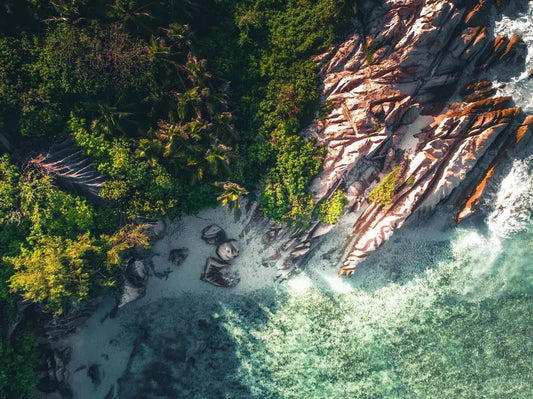 Endangered Paradises 05, by Kevin Krautgartner-PurePhoto