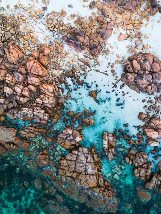 Endangered Paradises 08, by Kevin Krautgartner-PurePhoto