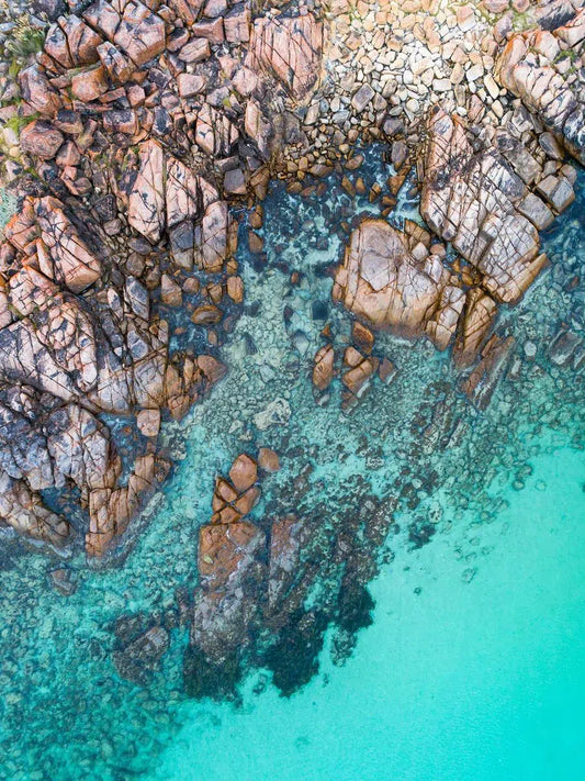 Endangered Paradises 09, by Kevin Krautgartner-PurePhoto