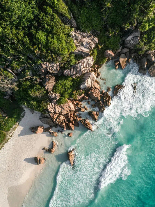 Endangered Paradises 13, by Kevin Krautgartner-PurePhoto