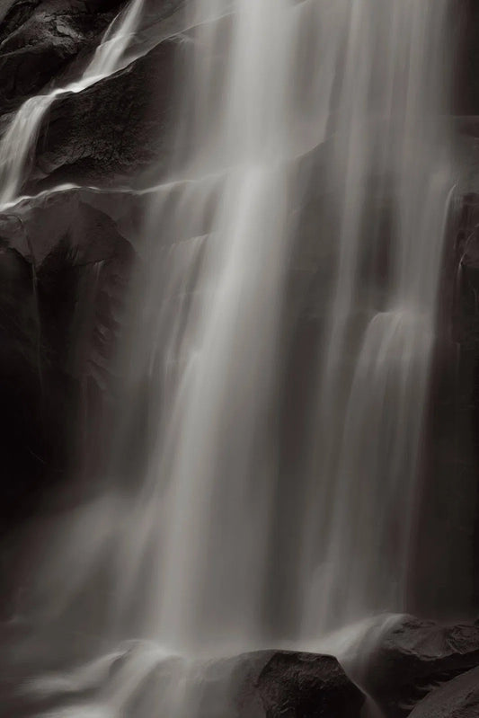 Enduring Cascades, by Drew Doggett-PurePhoto