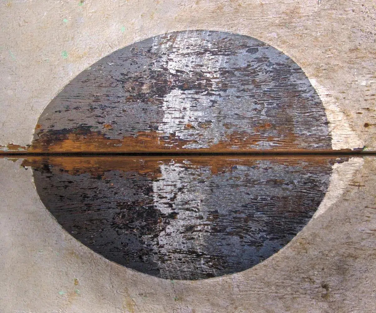 Equator, by Gillian Lindsay-PurePhoto