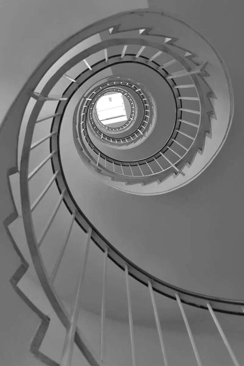 Espace Monceau, by Jeremy Brooks-PurePhoto