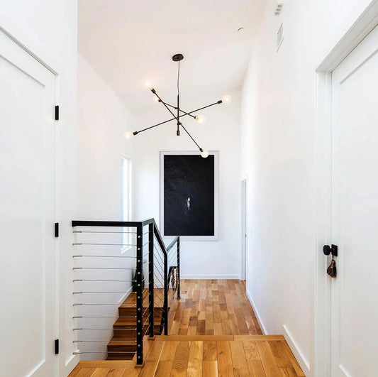 Fade to Black, by Drew Doggett-PurePhoto