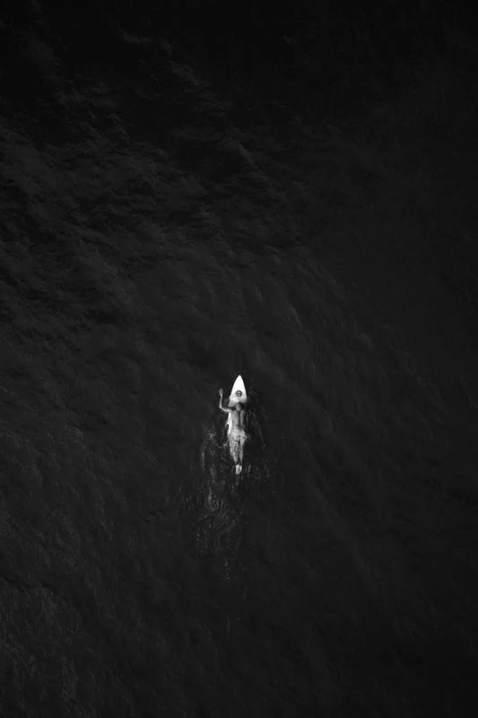 Fade to Black, by Drew Doggett-PurePhoto