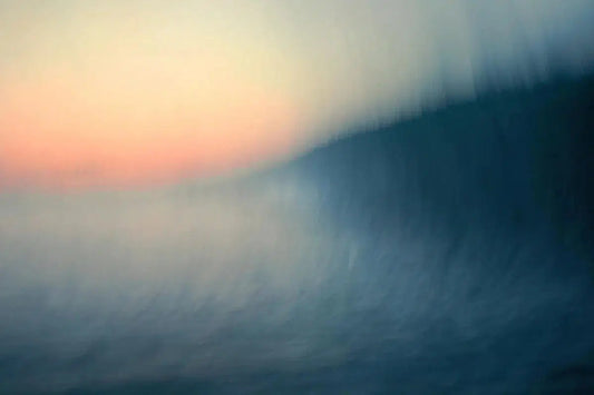 Fall Sunrise, by Daniel Weiss-PurePhoto