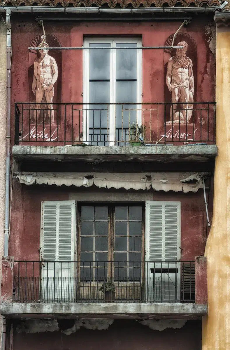 Fallen Empire, by Alan Ranger – PurePhoto