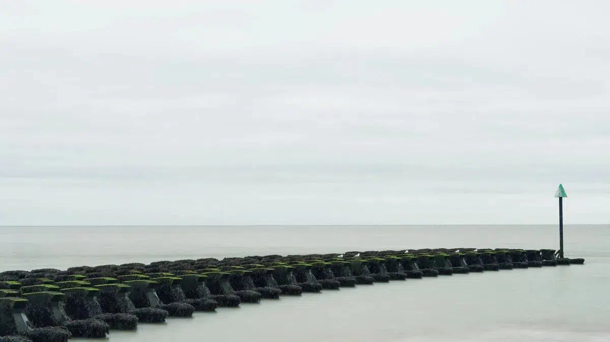 Felixstowe #04, by Alan Ranger-PurePhoto