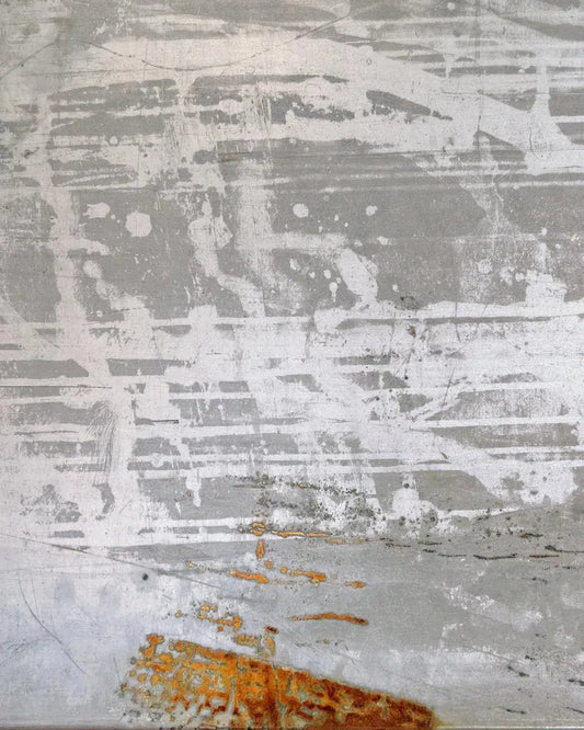 Fields of Rust 3, by Gillian Lindsay-PurePhoto