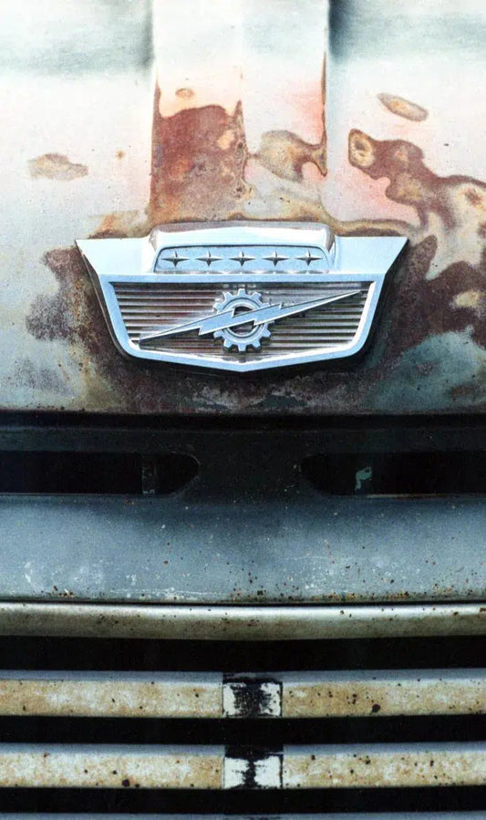 Ford Patina 1, by Joel Lavold-PurePhoto