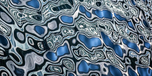 Fuildity, by Carys Jones-PurePhoto