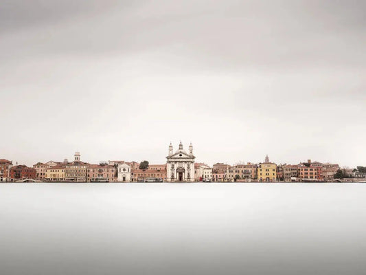 Gesuati - Venice, by Steven Castro-PurePhoto