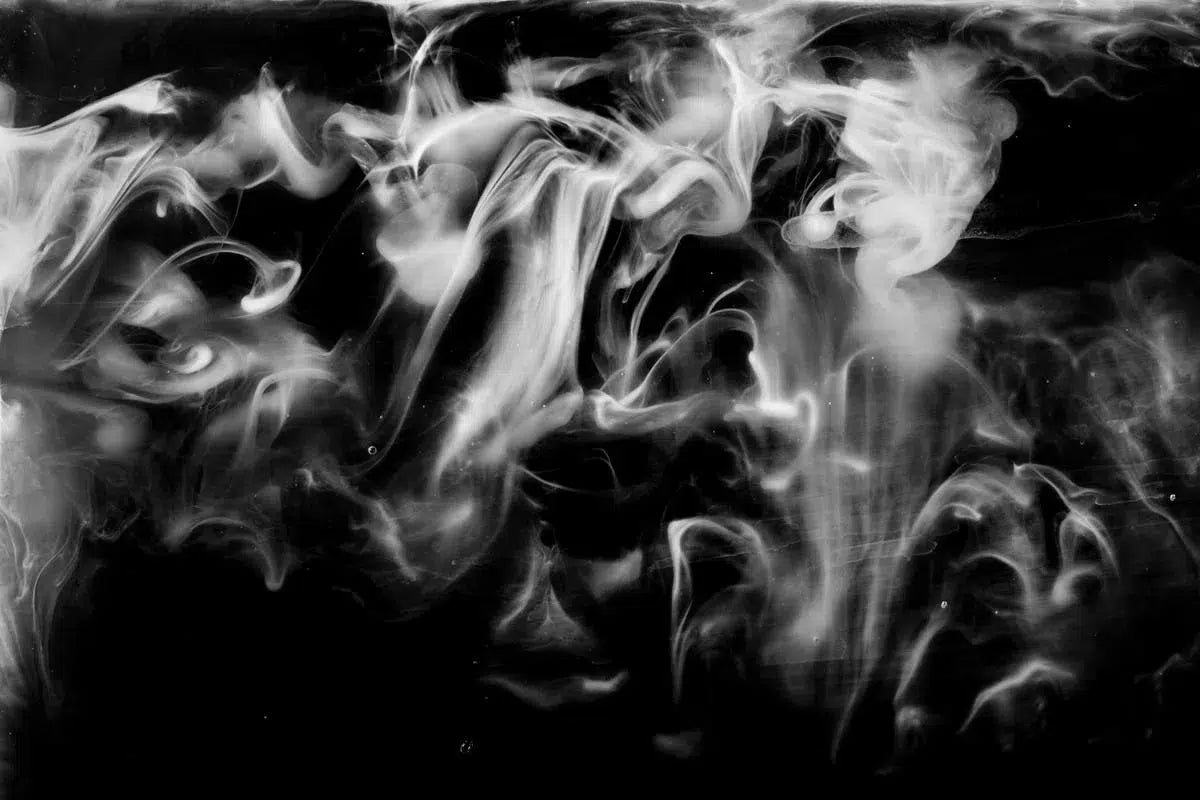 Ghost, by Javiera Estrada-PurePhoto