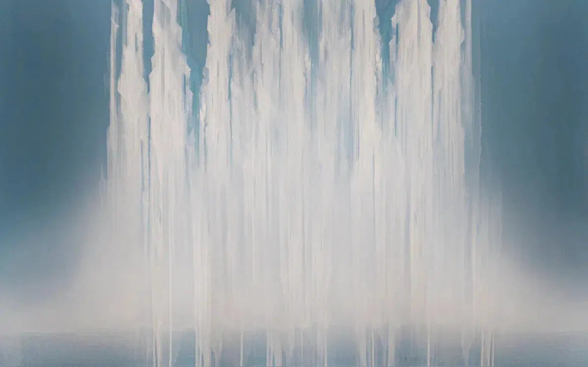 Glacial Lines, by Christina Craemer-PurePhoto